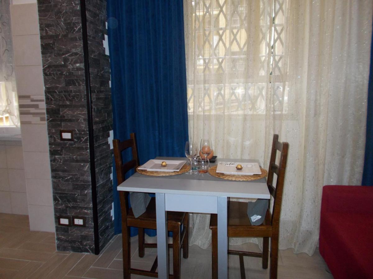 Milla'S House Rome Apartman Kültér fotó