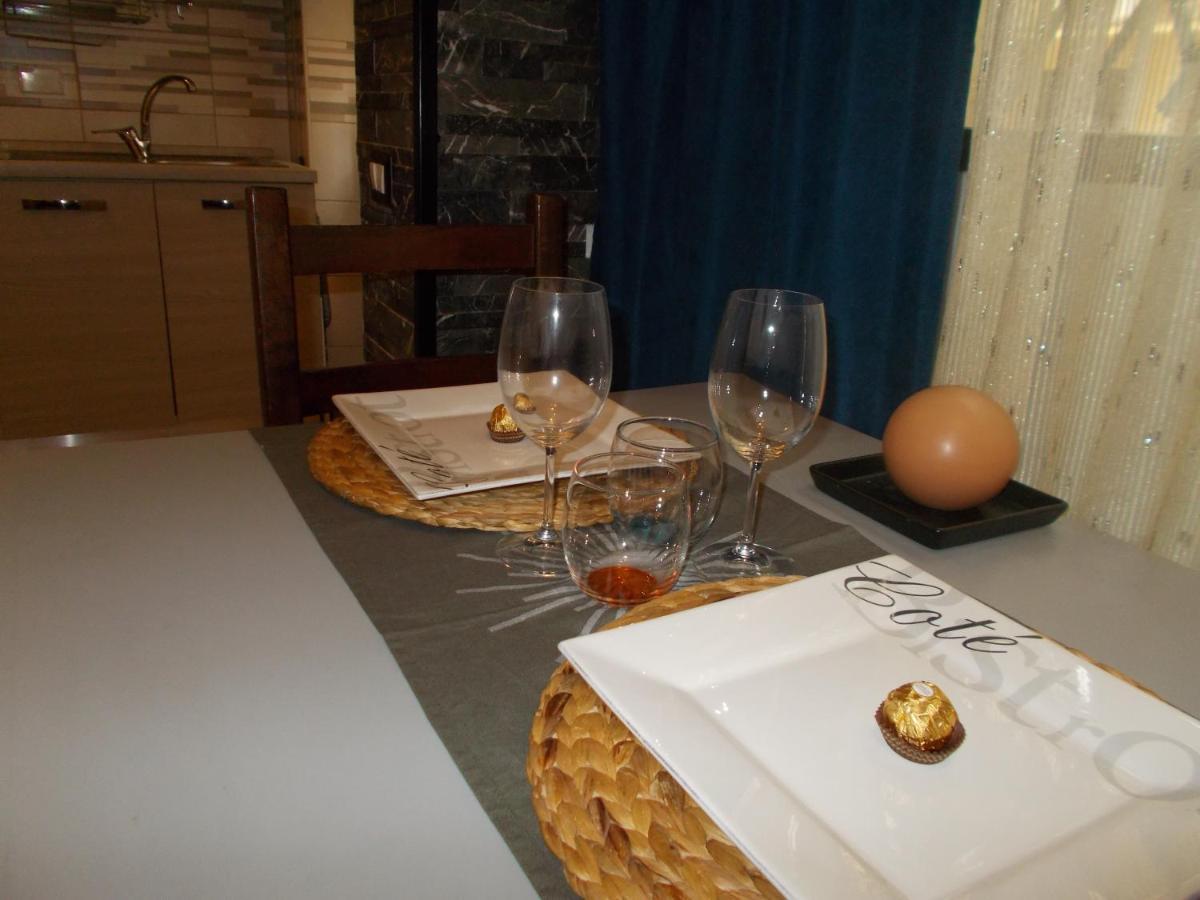 Milla'S House Rome Apartman Kültér fotó