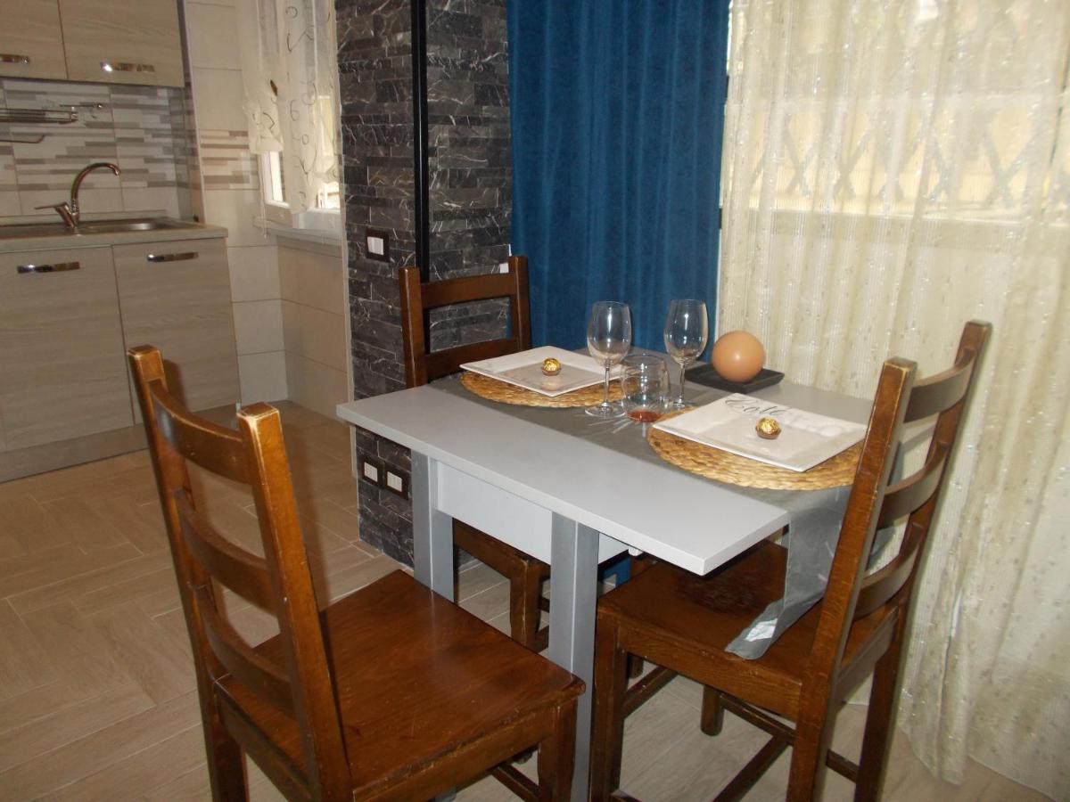 Milla'S House Rome Apartman Kültér fotó
