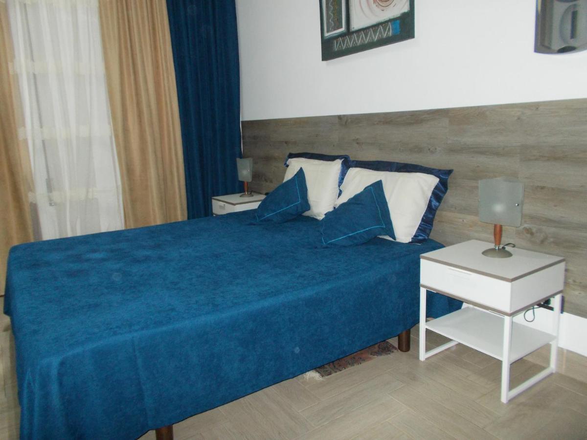 Milla'S House Rome Apartman Kültér fotó