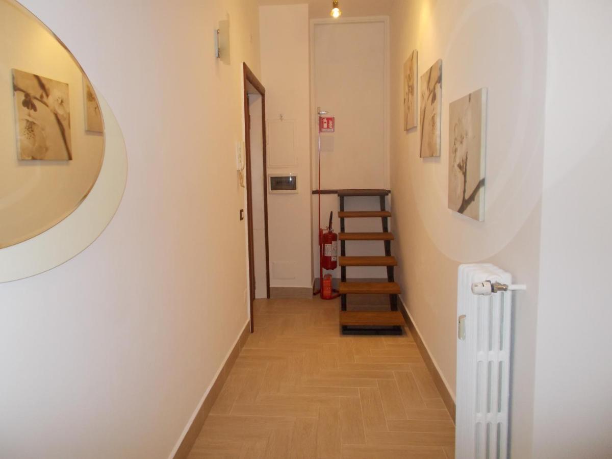Milla'S House Rome Apartman Kültér fotó