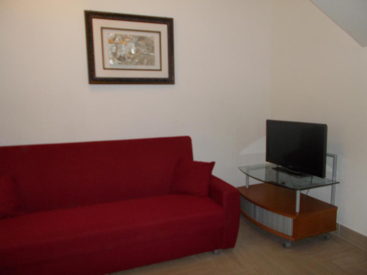 Milla'S House Rome Apartman Kültér fotó